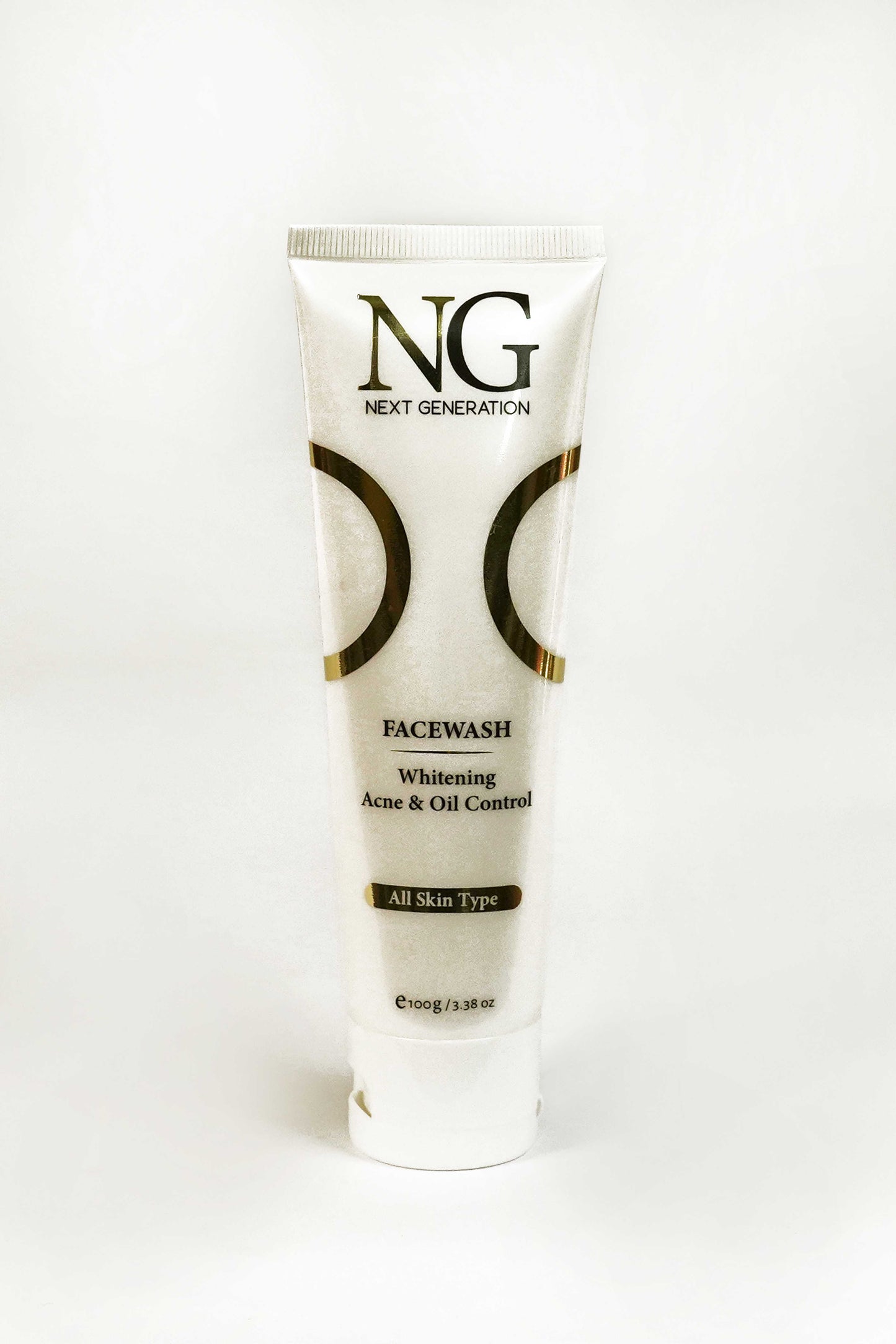 FACE WASH - Acne & Oil Control
