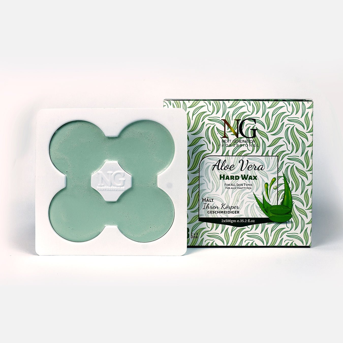 NG Aloe Vera HARD