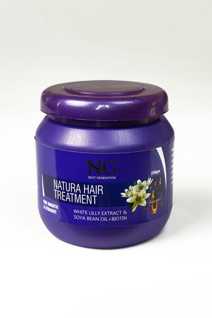 NG Natura Hair Treatment (250gm)