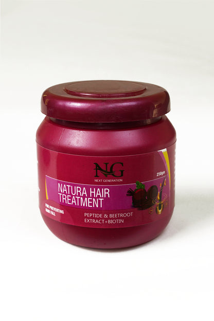 NG Natura Hair Treatment (250gm)