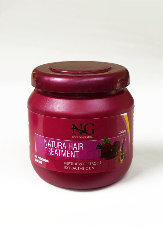 NG Natura Hair Treatment (250gm)