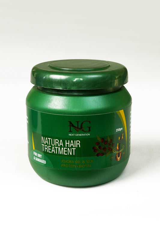 NG Natura Hair Treatment (250gm)