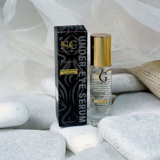 Under Eye Serum - Vitamin C